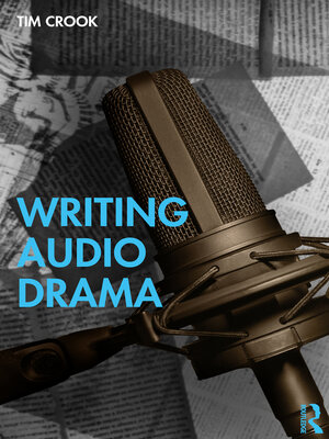 cover image of Writing Audio Drama